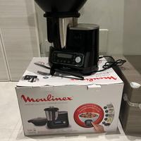 Robot da cucina Moulinex ClickChef 3,6L