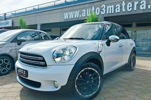 Mini Cooper D Countryman 1.6