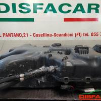 ERBATOIO Volkswagen Crafter 2 serie ADBLUE 4x4