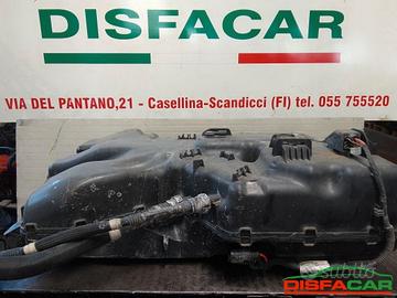 ERBATOIO Volkswagen Crafter 2 serie ADBLUE 4x4