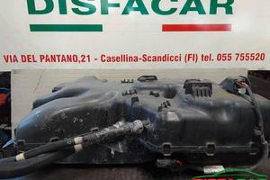 ERBATOIO Volkswagen Crafter 2 serie ADBLUE 4x4