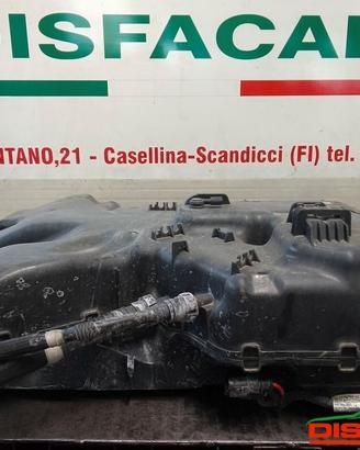 ERBATOIO Volkswagen Crafter 2 serie ADBLUE 4x4