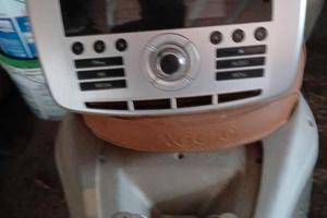 Lettore CD per Lancia Delta