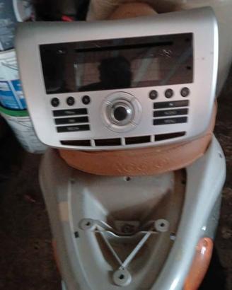 Lettore CD per Lancia Delta