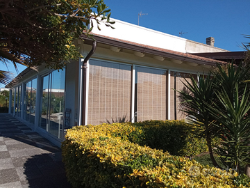 Villa a Torre dell'orso