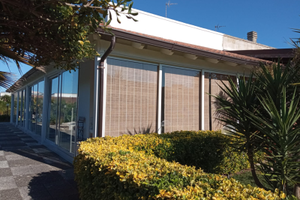 Villa a Torre dell'orso