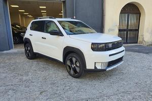 FIAT Grande Panda 1.2 Hybrid 110 S&S La Prima