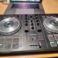 Console Pioneer DDJ-SB