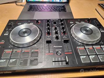 Console Pioneer DDJ-SB