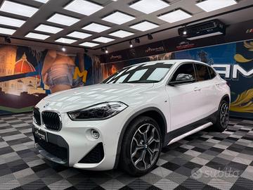 Bmw X2 xDrive18d Msport (526)