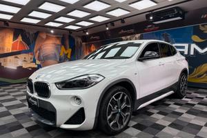 Bmw X2 xDrive18d Msport (526)