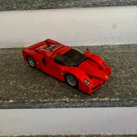 Lego Enzo Ferrari 8652