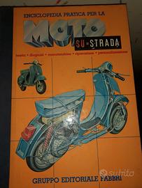 enciclopedia fabbri moto su strada