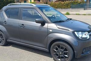 Suzuki Ignis Cool 1.2 Dualjet