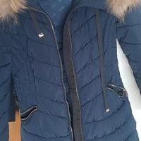 piumino donna 