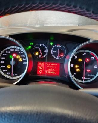 Quadro strum ALFA ROMEO GIULIETTA 1598cc D 2014