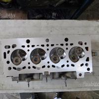 Testata Citroen C2 C3 206 207 Bipper 307 1007 1.4