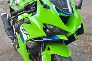 kawasaki 636 xz 6r ninja 