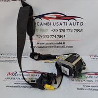 CINTURA DI SICUREZZA ANTERIORE DESTRA CHEVROLET Or