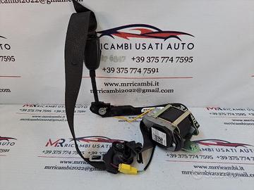 CINTURA DI SICUREZZA ANTERIORE DESTRA CHEVROLET Or