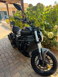 Benelli 502C