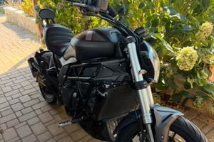 Benelli 502C
