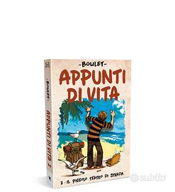 Appunti Di Vita – Volume 2