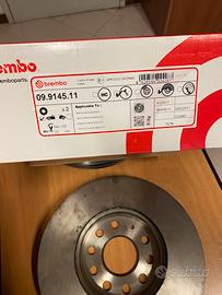 Dischi freno brembo nuovi