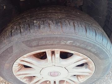 A te possono servire! Ricambi fiat multipla