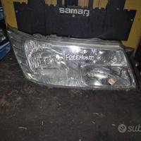 Faro - Fanale Anteriore Destro Per Fiat Freemont