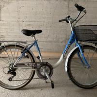 Bicicletta Atala