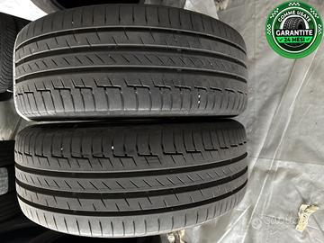 gomme usate 2255519 Estivo CONTINENTAL - Cib - 749