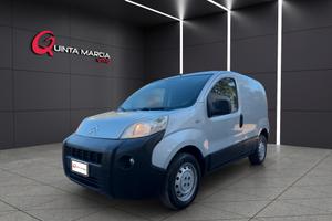 CITROEN NEMO 1.4 HDI 70CV N1 AUTOMATICO
