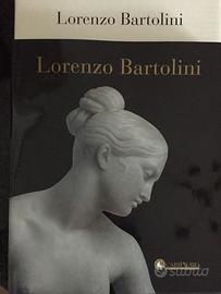 lorenzo bartolini scultore