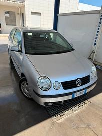 Ww polo 1.4 benzina