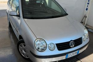 Ww polo 1.4 benzina