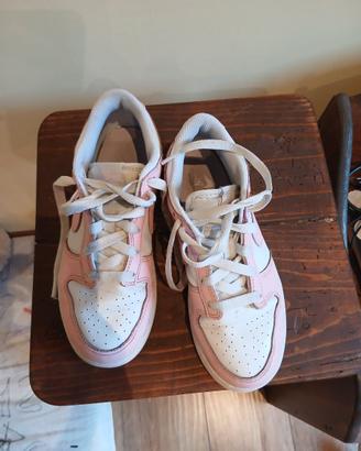 Scarpe Nike bambina