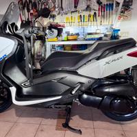 Yamaha X-max 250 2012