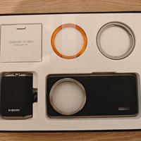 Photography Kit per Xiaomi 14 ultra