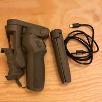 Dji osmo 3