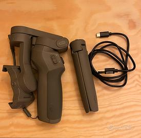 Dji osmo 3
