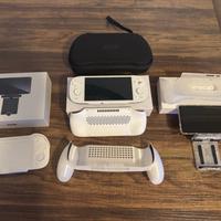  Retroid Pocket 5! Portatile da gioco 