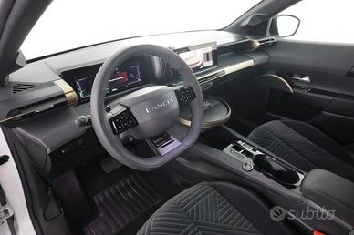 LANCIA Ypsilon 4° serie Hybrid e-DCT LX