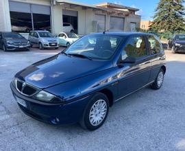 Lancia Y 1.2i cat LS