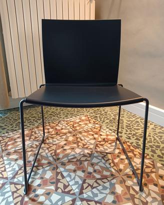 sedia MDF italia M1 