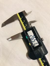 Calibro Mitutoyo absolute   Digimatic AOS