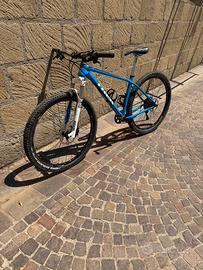 Bici Trek cross Country