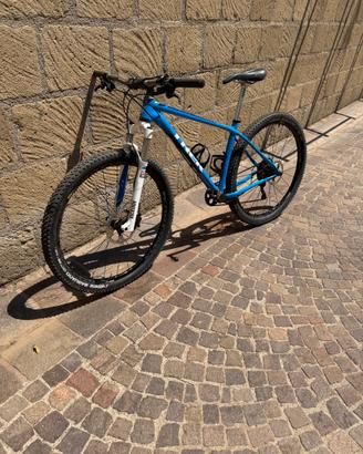 Bici Trek cross Country