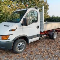 Iveco 35c9