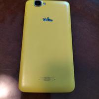 Smartphone Wiko Rainbow